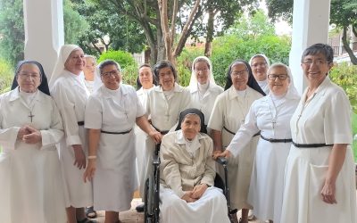 BOLETÍN 20 – CEMAR – LA MERCED