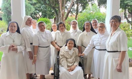 BOLETÍN 20 – CEMAR – LA MERCED