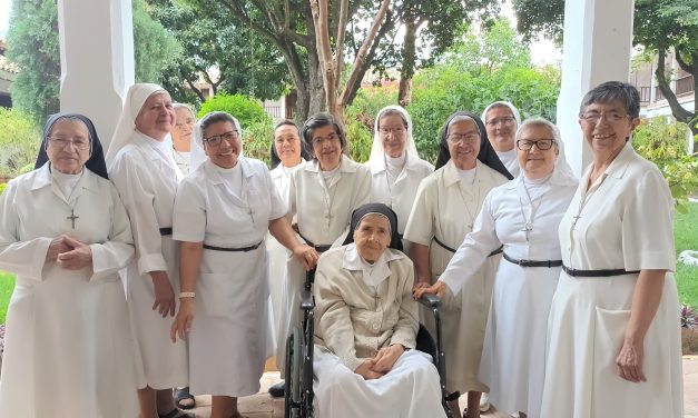 BOLETÍN 20 – CEMAR – LA MERCED
