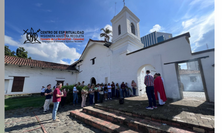 ¡YA ESTÁ AQUÍ! CEMAR