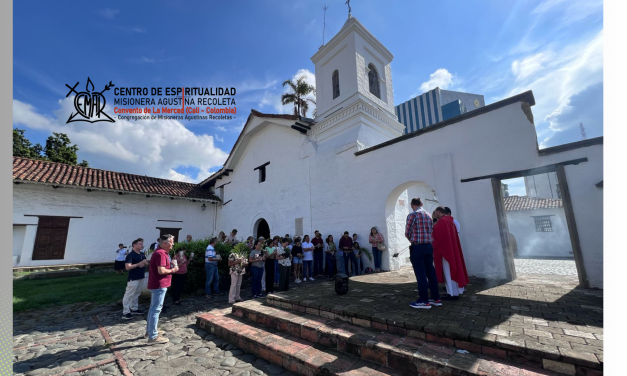 ¡YA ESTÁ AQUÍ! CEMAR